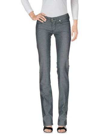 Брюки MET IN JEANS