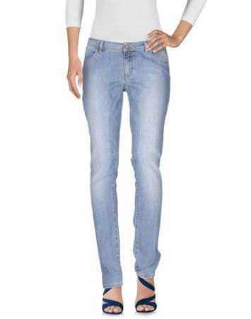 Брюки SIVIGLIA DENIM