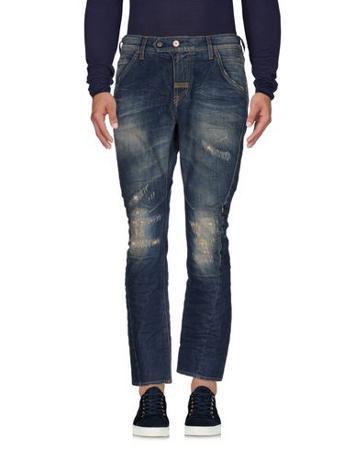 Брюки MELTIN POT