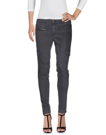 Брюки AG ADRIANO GOLDSCHMIED