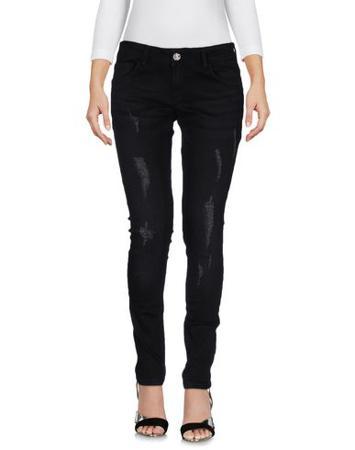 Брюки LES ÉCLAIRES