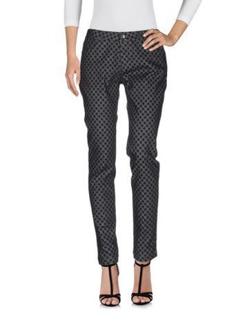 Брюки DOLCE & GABBANA