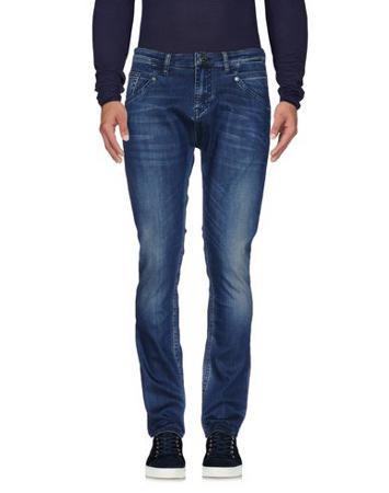 Брюки MELTIN POT