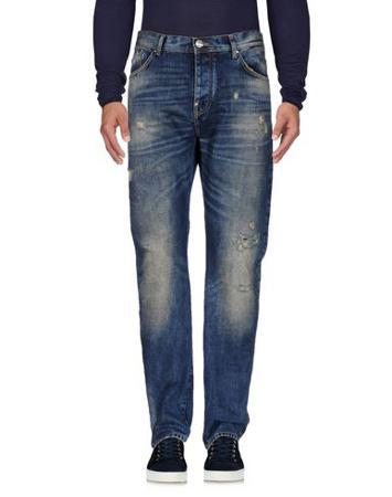 Брюки FRANKIE MORELLO