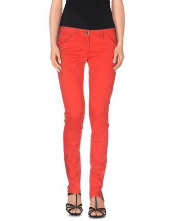 Брюки ANNARITA N.