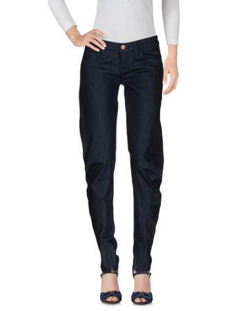 Брюки HUSSEIN CHALAYAN FOR J BRAND