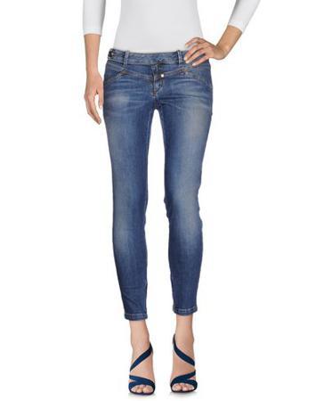 Брюки SIVIGLIA DENIM