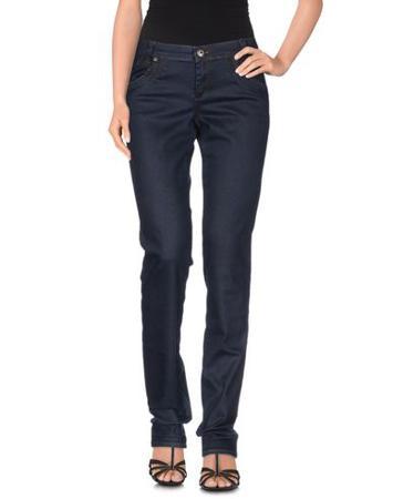 Брюки ERMANNO ERMANNO SCERVINO