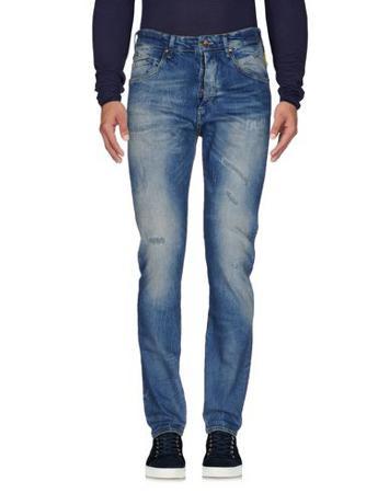 Брюки MELTIN POT