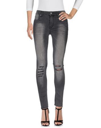 Брюки CHEAP MONDAY