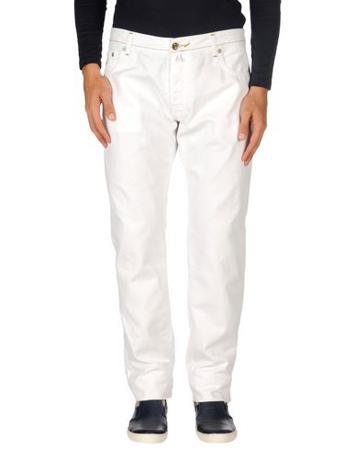 Брюки JACOB COHЁN