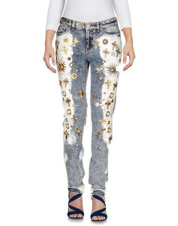 Брюки FAUSTO PUGLISI