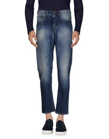 Брюки MAISON CLOCHARD