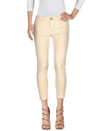 Брюки TRUE RELIGION