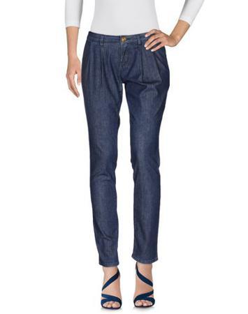 Брюки SIVIGLIA DENIM