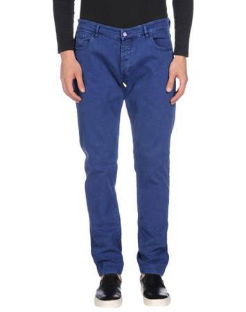 Брюки MODFITTERS