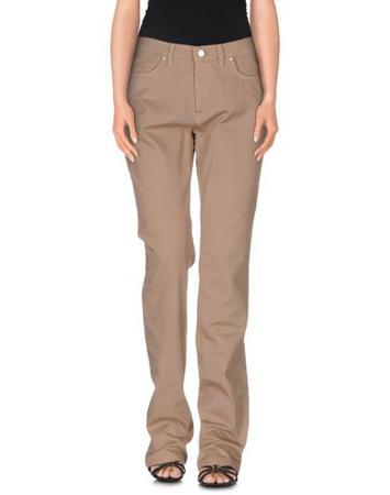 Брюки TRUSSARDI JEANS