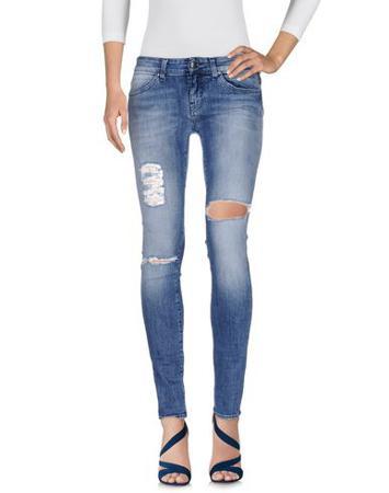 Брюки MELTIN POT