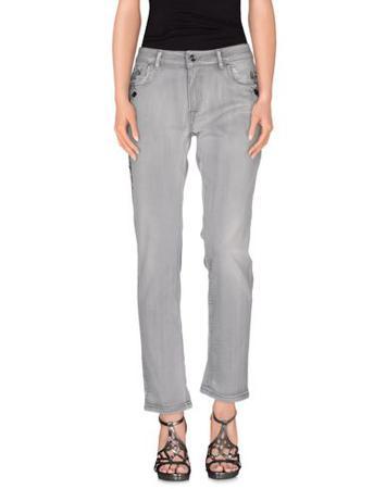 Брюки TRUSSARDI JEANS