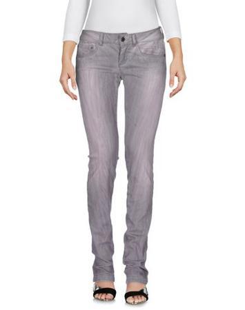 Брюки RICHMOND DENIM