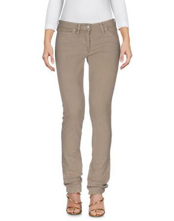 Брюки ISABEL MARANT ÉTOILE