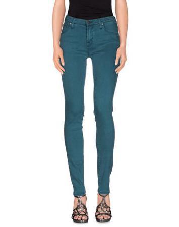 Брюки JACOB COHЁN