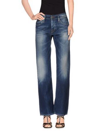 Брюки PEPE JEANS