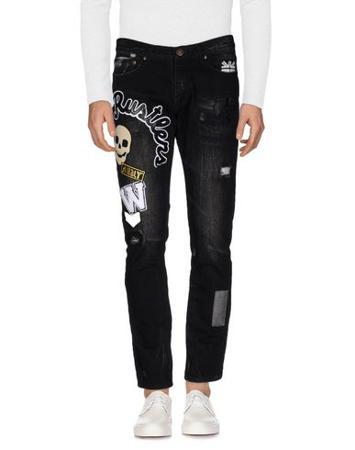 Брюки SUPERPANTS Брюки SUPERPANTS