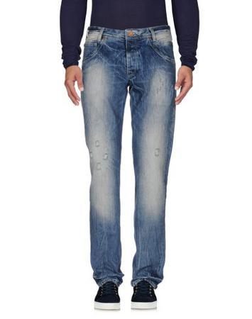 Брюки PEPE JEANS