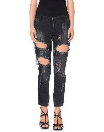 Брюки ONE X ONETEASPOON