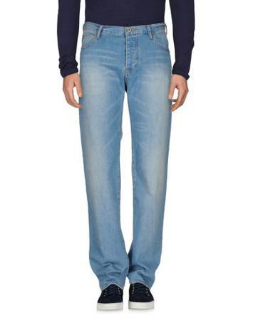 Брюки ARMANI JEANS