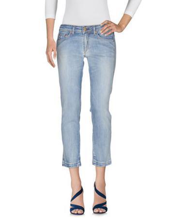 Брюки M.GRIFONI DENIM