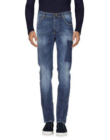 Брюки DE WALLEN