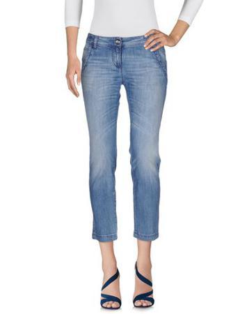 Брюки JACOB COHЁN