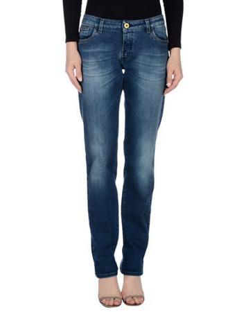 Брюки TRUSSARDI JEANS