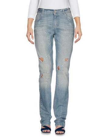 Брюки SCERVINO STREET