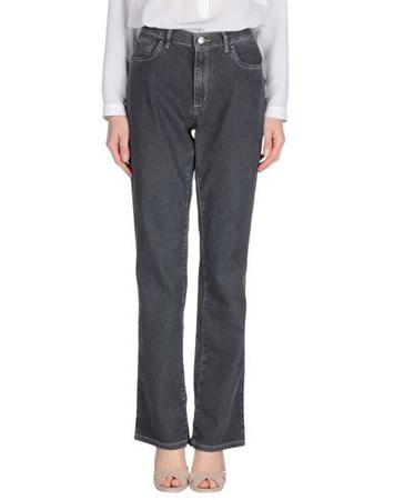 Брюки TRUSSARDI JEANS