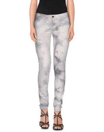 Брюки TWIN-SET JEANS