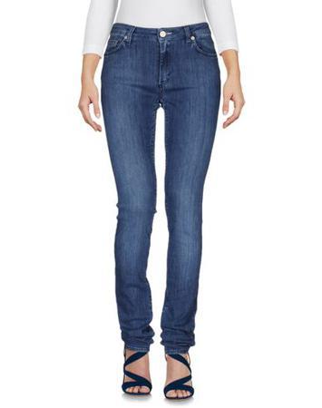 Брюки ACNE STUDIOS