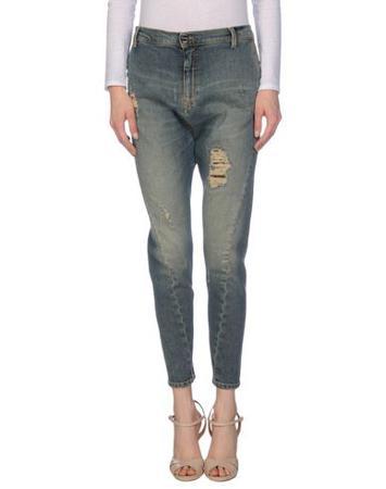 Брюки PINKO TAG