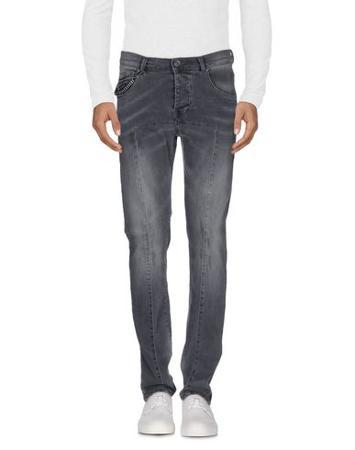 Брюки DE WALLEN