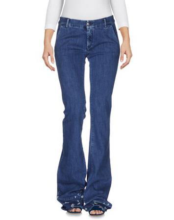 Брюки THE SEAFARER