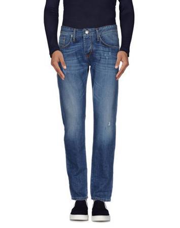 Брюки TAKESHY KUROSAWA