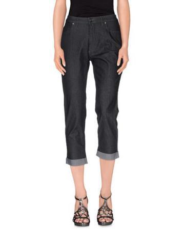 Брюки TRUSSARDI JEANS