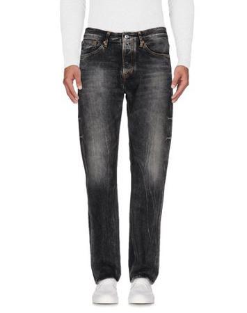 Брюки K.O.I.  KINGS OF INDIGO