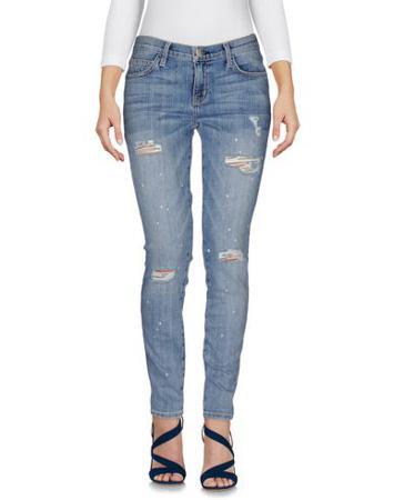 Брюки CURRENT/ELLIOTT