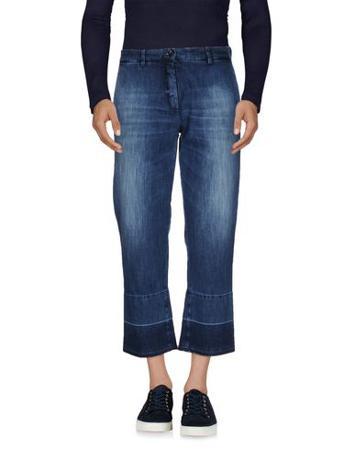 Брюки DEPARTMENT 5