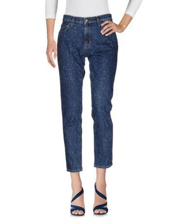 Брюки CURRENT/ELLIOTT