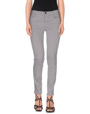 Брюки J BRAND FOR TRILOGY