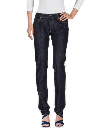 Брюки NOLITA DE NIMES